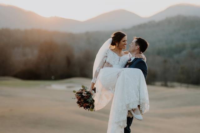 Brasstown Valley Resort & Spa 2