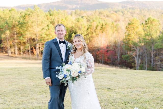 The Venue at Sharp Mountain, LLC 3