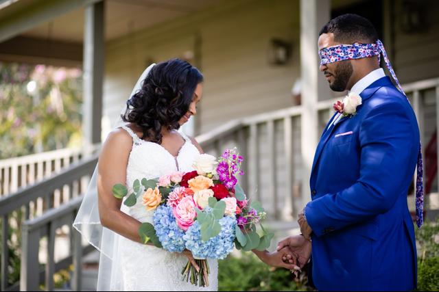 Jessica George Weddings and Events - 3