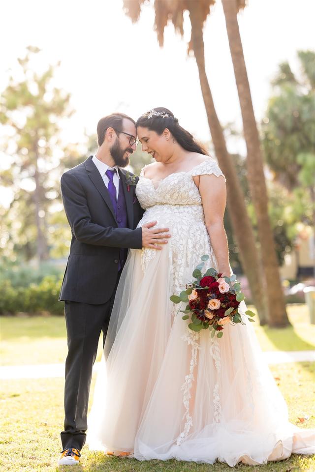 JF Events & Flowers - 2