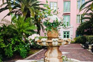 For Better For Less Wedding Flowers - 31