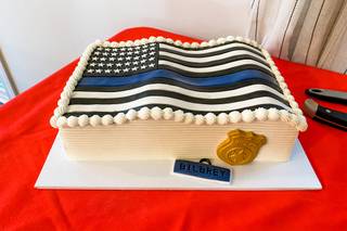 Bloom Custom Cakes - 84