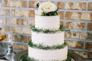 Truly Scrumptious Cake Shoppe - 5