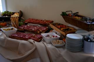 Mill Creek Catering & Events - 43