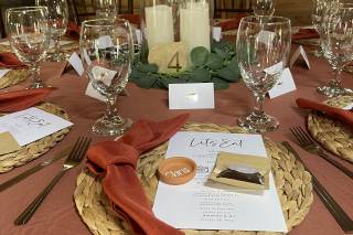 Weddings By Saige - 6