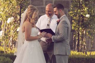 Pastor Ben Bryson - 34