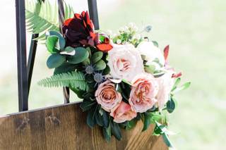 Kate Campbell Floral - 64