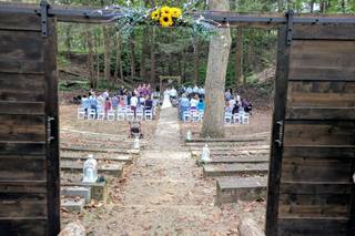 Setting the Wedding - 12