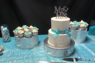 Cupcakes d'Amour - 92