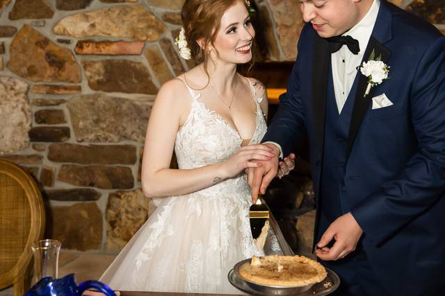 Burdoc Farms Weddings & Events 3