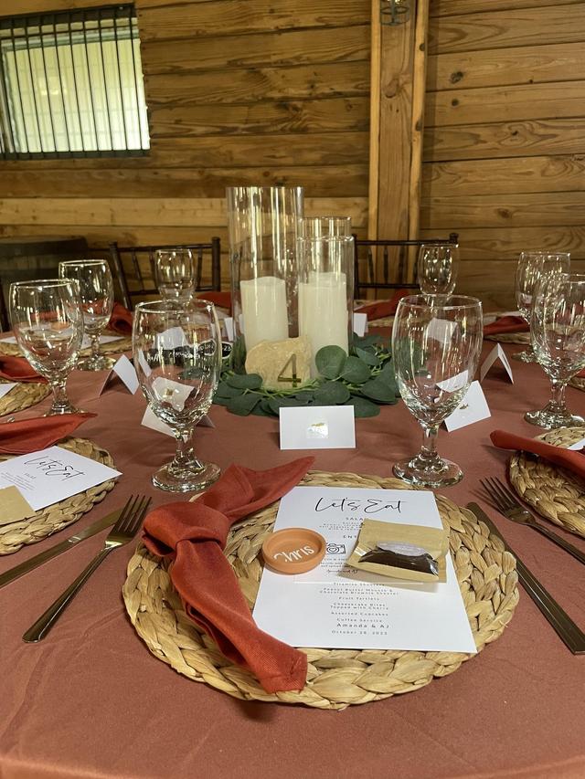 Weddings By Saige - 3