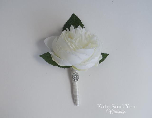 Kate Said Yes Wedding Accessories - 2