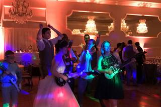 Tone Productions DJ Service - 20