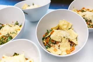 Pyramid Catering 5