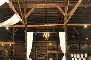 Barn At Rush Creek - 5