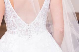 The Bridal Room - 80