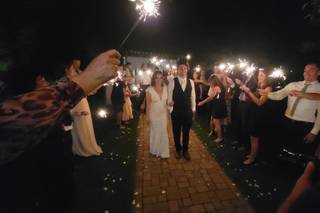 Aberdeen Manor Ballroom, Chapel, Garden - 18