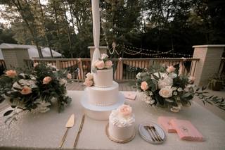 Marigold Wedding Planners - 5