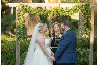 The Ginger Officiant - 23