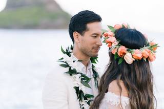 Aloha Bridal Connections - 56