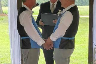 Divine Marriage Union - 18