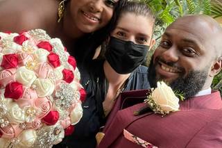 Prisar Weddings and Events - 76