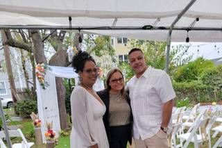 Eva's Weddings - 11