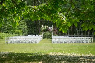 Caswell Farm & Wedding Barn - 42