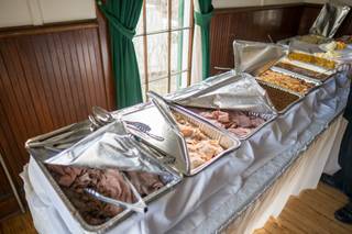 Beefalo Bob's Catering - 22