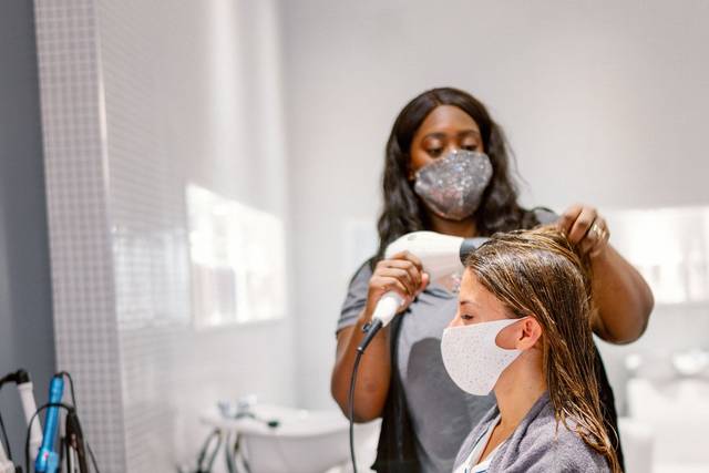 Blo Blow Dry Bar - East 49th 1