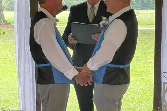 Divine Marriage Union 5