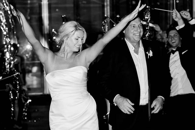 Premier Party Planners 4