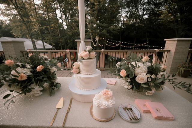 Marigold Wedding Planners - 1
