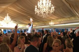 Impulse Entertainment DJs - 25