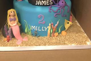 Cakes by Chloe LLC - 25