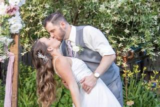 Risher Van Horn Florist - 119