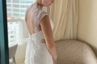 Ninah Gil Bridal Hair and Make-Up - 42