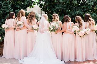 Destination St. Augustine Wedding and Event Florist - 14