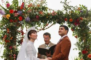 Weddings In The Wild - 38