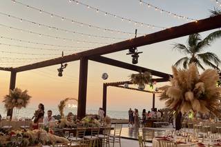 Carolina Almazan Event Planner & Designer - 50