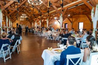 The Rafters at Historic St. Mark's - 8