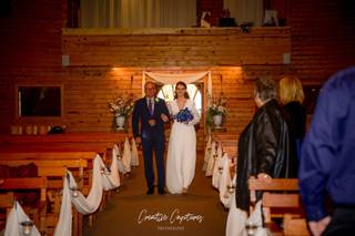 Pinecrest Weddings and Event Center - 44