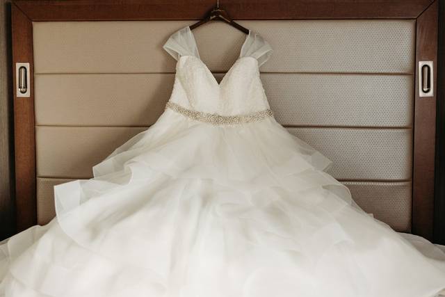Michele - A Bridal Boutique 2