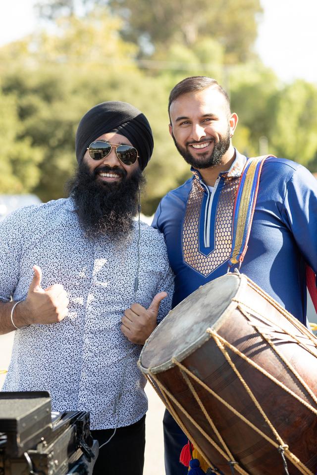 DJ Tanveer - 1