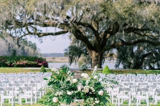 Frampton's Flowers - 18