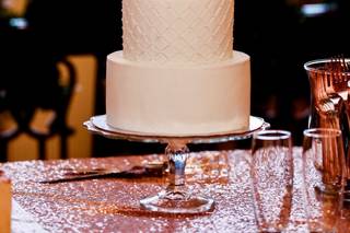 The Round House Bakery - 7