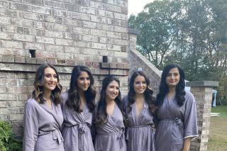 Deeply Rooted Salon - 12