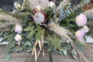 Draping Wedding - 125