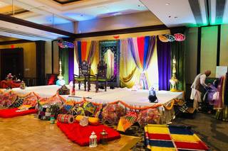 Nu-Trendz Events Decoration & Party Rentals - 15