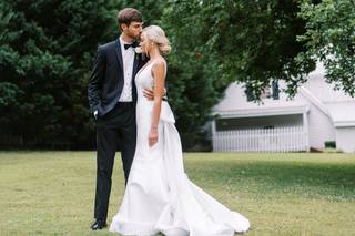 The Estate at Elegant Occasions - 7